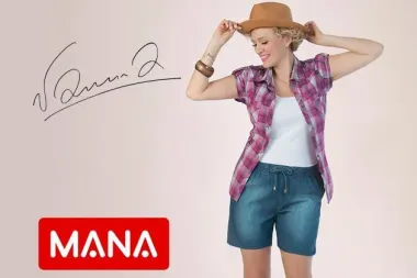 Nova Mana u Osijeku