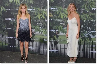 Brojne trendseterice na partyju galerije Serpentine u Londonu