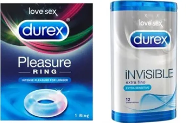 Nova razina užitka uz Durex