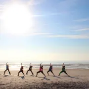 Divine Energy retreat Silba i Istra
