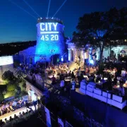 City 45 20: Prvi modni nastup nove Miss Hrvatske