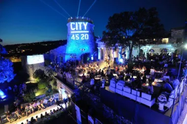 City 45 20: Prvi modni nastup nove Miss Hrvatske