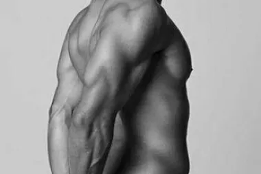 Nick Riback