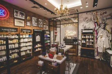 Kiehl’s Since 1851 od sada dostupan i u Splitu