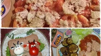 Vaši najbolji recepti s Rio Mare tunom