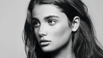 Taylor Hill nova Lancômeova ambasadorica