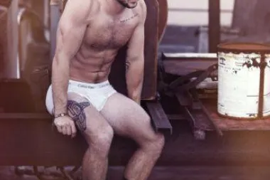 Levi Jackman Foster