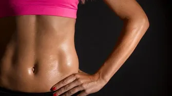 Do seksi trbuha uz pomoć efikasnih vježbi