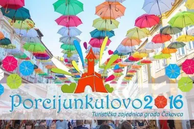 Još bolje Porcijunkulovo 2016.!