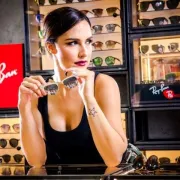 Lana Jurčević i Optika Anda – savršen spoj glazbe i mode