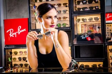 Lana Jurčević i Optika Anda – savršen spoj glazbe i mode