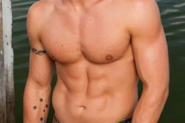 Dan Ewing