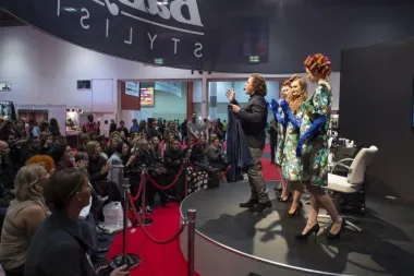 Počelo odbrojavanje za Salon International 2016.