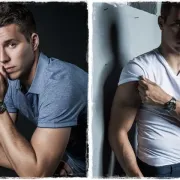 Marko Pjaca svojim kvalitetama osvojio i Tag Heuer