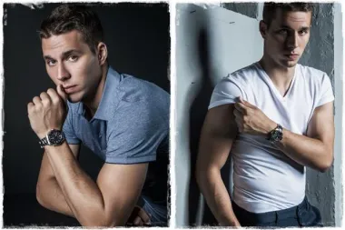 Marko Pjaca svojim kvalitetama osvojio i Tag Heuer