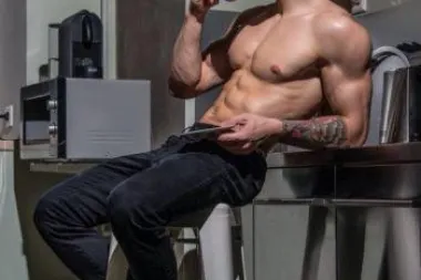 Sergey Geberlyn