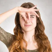 Uh, što to smrdi na meni?