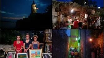 »Rabska fjera« na izlet kroz prošlost provela preko 20 000 posjetitelja