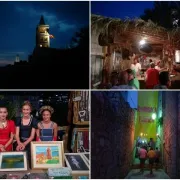 »Rabska fjera« na izlet kroz prošlost provela preko 20 000 posjetitelja