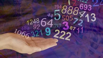 Arapsko numerološko proricanje pomaže saznati vašu sudbinu
