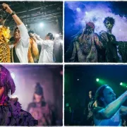 NOISE spektakl u Taipeiju