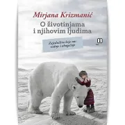Knjiga tjedna: O životinjama i njihovom ljudima