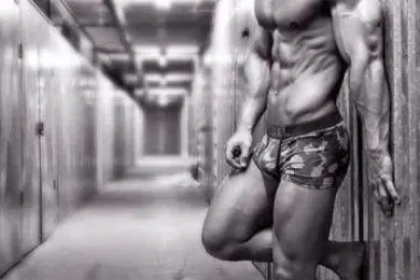 Jamie Alderton