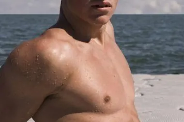 Nick Bellenbaum