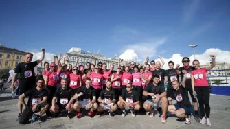 Pripremite se za B2B RUN na godišnjem odmoru