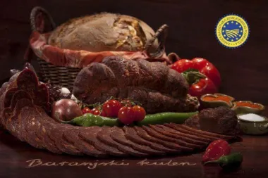 Baranjski kulen dobitnik prestižnog priznanja Best Buy Award