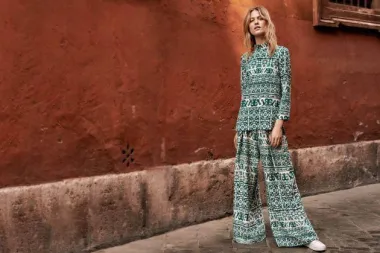 Odličan novi lookbook stiže iz H&M-a