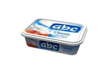 S ABC sirom do školske opreme