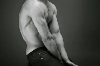 Adam Berg