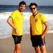2CELLOS u Riu !!!