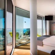 Rovinj bogatiji za novi obiteljski hotel