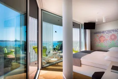 Rovinj bogatiji za novi obiteljski hotel