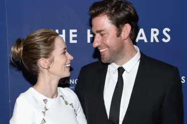 Emily Blunt zablistala na crvenom tepihu