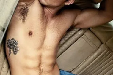 Anthony Greenfield