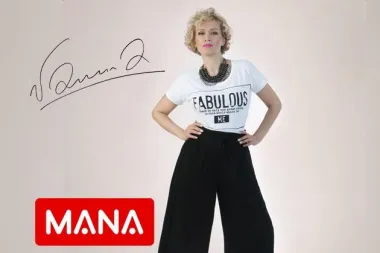 Finalna akcija - 70% popusta u trgovinama Mana!