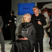 Seminari na Salon International 2016: Mahogany Hairdressing