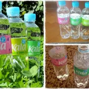 žena.hr čitateljice ocijenile Kala aromatizirane vode