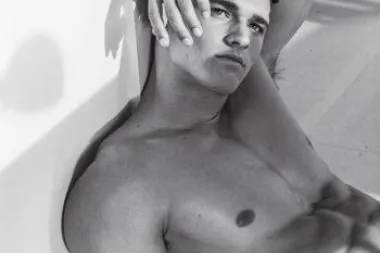 Trevor Signorino