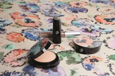 Armani Runway kolekcija za jesen/zimu 2016.