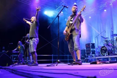 Završio punoljetni Špancirfest