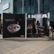 Započela distribucija IKEA kataloga za 2017.