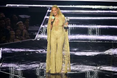 Zvijezde se okupile na MTV VMA dodjeli nagrada