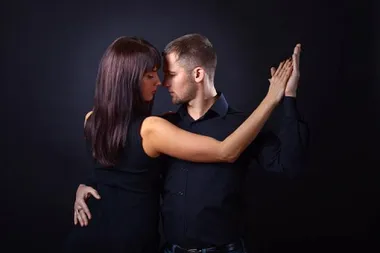 Bolji plesači su bolji i među plahtama?