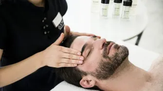 Ekskluzivni britanski brend za jedinstveno spa iskustvo u kojem uživaju i muškarci i žene