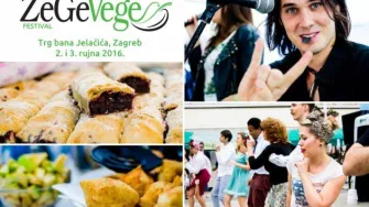 Stigao ZeGeVege 2016!