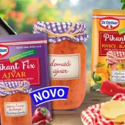 Odličan recept za domaći ajvar